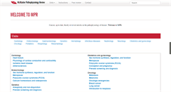 Desktop Screenshot of pathophys.org